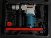 1" HILTEX SDS HAMMER DRILL