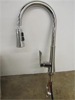 PRICE PFISTER  ONE-HANDLE PULLDOWN KITCHEN FAUCET