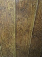 ROADHOUSE HICKORY LAMINATE FLOORING