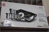 DJ HERO 2 GAME SET
