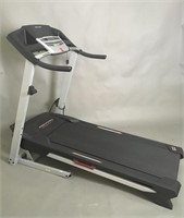 Pro-Form Crosswalk 395 Treadmill Exerciser