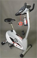Schwinn Fitness Upright  Exercise Bike Model 140