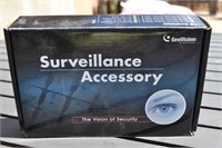 Geo Vision Surveillance Accessory