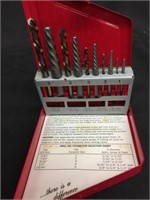 Snap-On Extractor Set
