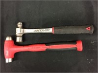 Snap-On and Mac Hammers