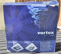 Hengs Vortex Fan - New