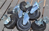 Large Appliance Casters (8)