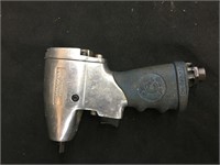 Cornwell Tools 1/4" Pneumatic Impact Gun