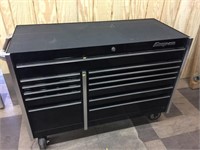 Snap-On 12 Drawer Tool Cabinet