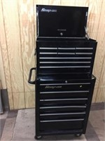 Snap-On Tool Chest