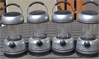 Emerson LED Lanterns