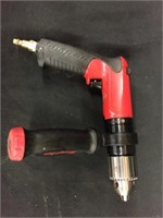 Snap-On Pneumatic Drill