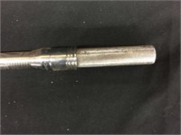 Matco 1/2"  flex Head Torque Wrench