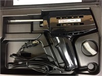 Snap-On Soldering Gun Kit