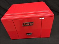 Snap-On Microwave Cabinet