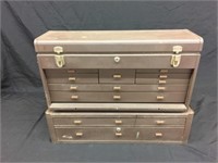 Kennedy Machinist Tool Chest