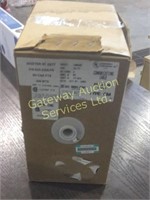 Box of communication cable