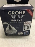 GROHE RELEXA SHOWER HEAD