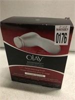OLAY FACE CLEANSING BRUSH