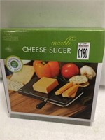 MARBLE CHEESE SLICER