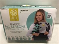 LILLE BABY COMPLETE ALL SEASONS BREATHABLE