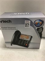 VTECH CORDED TELEPHONE