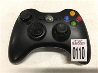 XBOX 360 CONTROLLER (USED)
