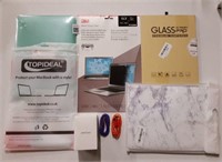 ASSORTED LAPTOP & TABLET ITEMS