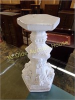 Indoor Ceramic Fancy Pedestals