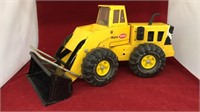 Mighty Tonka Front end loader