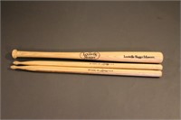 Ludwig Drumsticks size 2B