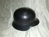 M35 Beaded Police Helmet