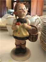 Hummel Figurine