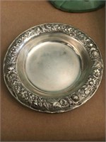 S Kirk & Son Sterling Silver Bowl