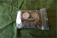 $20 of Silver Washington Quarters