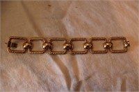 14K Yellow Gold Bracelet