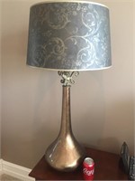 Pair of Table Lamps (2 piece)