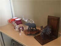 Elephant Collection (7 pieces)