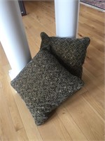 Pillows (2 piece) Pair