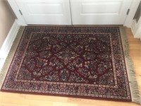 Karastan Area Rug