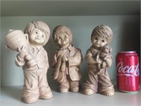 Fannykins Figurines (3 piece)