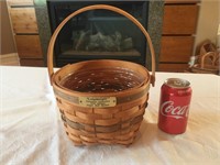 Longaberger Basket