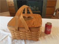 Longaberger Basket