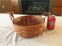 Longaberger Basket