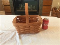 Longaberger Basket