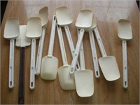 Spatula 12 Pcs 1 Lot