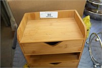 Small File Drawer Cabinet