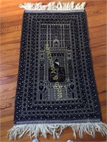 Balouchistan 2'5" x 3'9" hand knotted floor rug