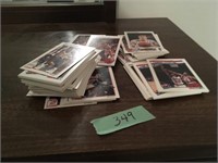 Basketball Place Cards