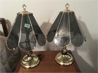 Tier Drop Lamps